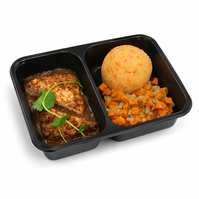 Kaasburger met zomerstoemp