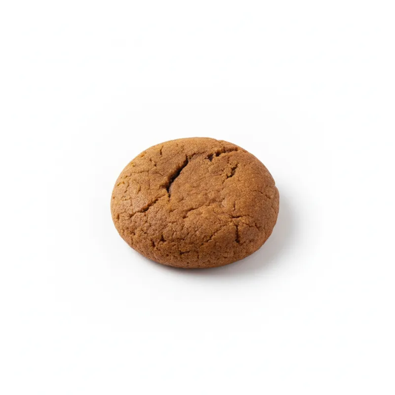 Appel kaneel cookie