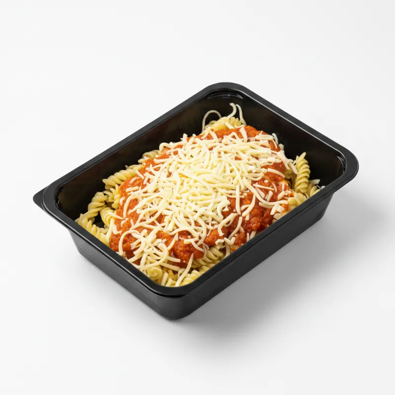 Pasta Spagheatti