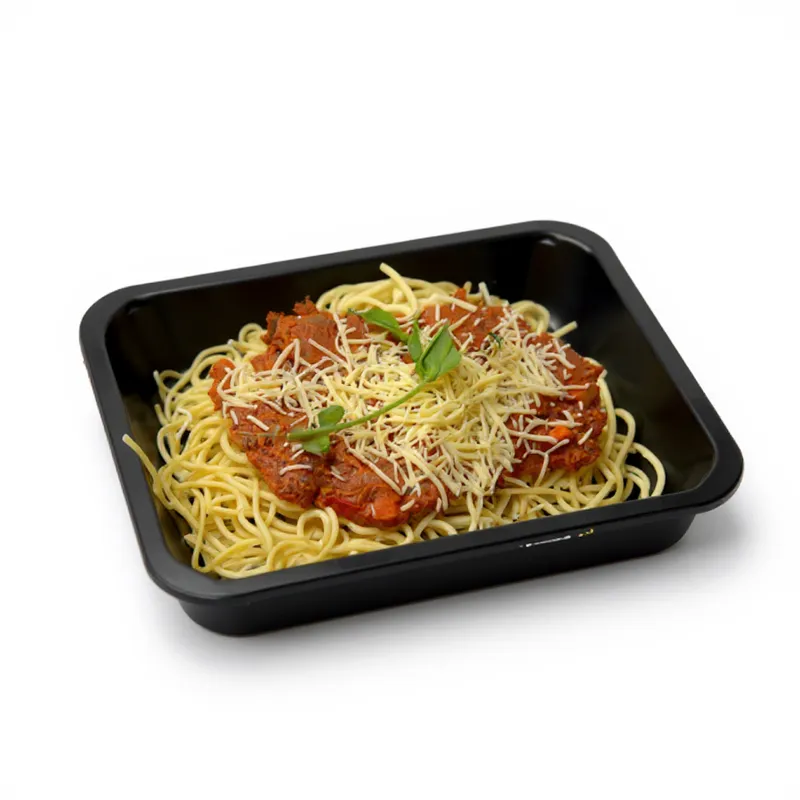 Spagheatti bolognaise