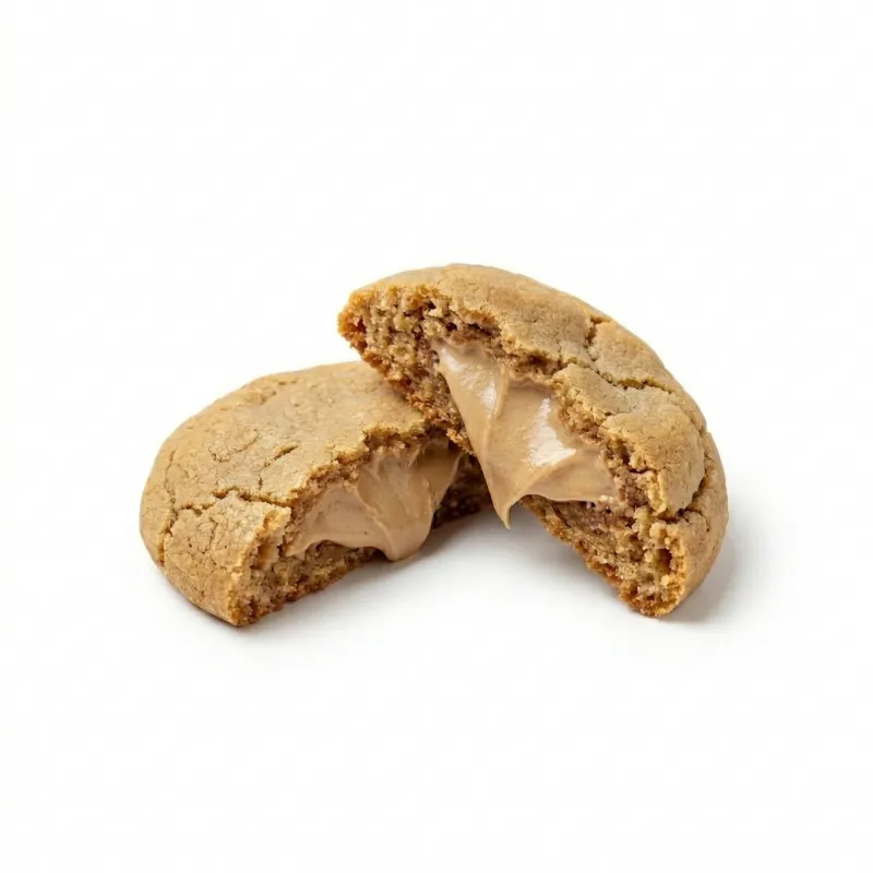 Speculoos cookie