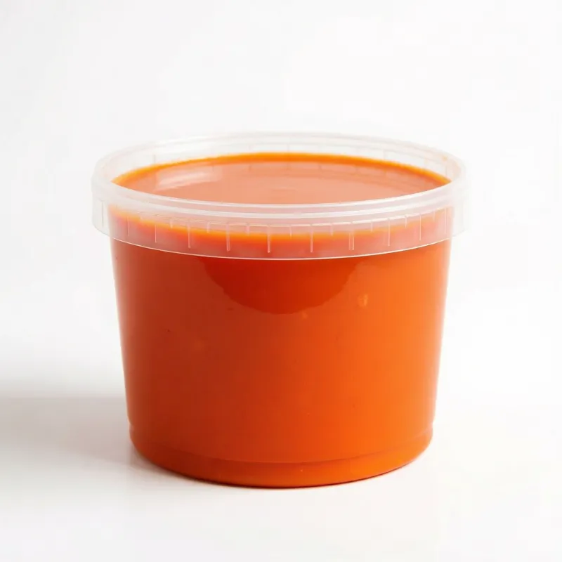 Tomatensoep